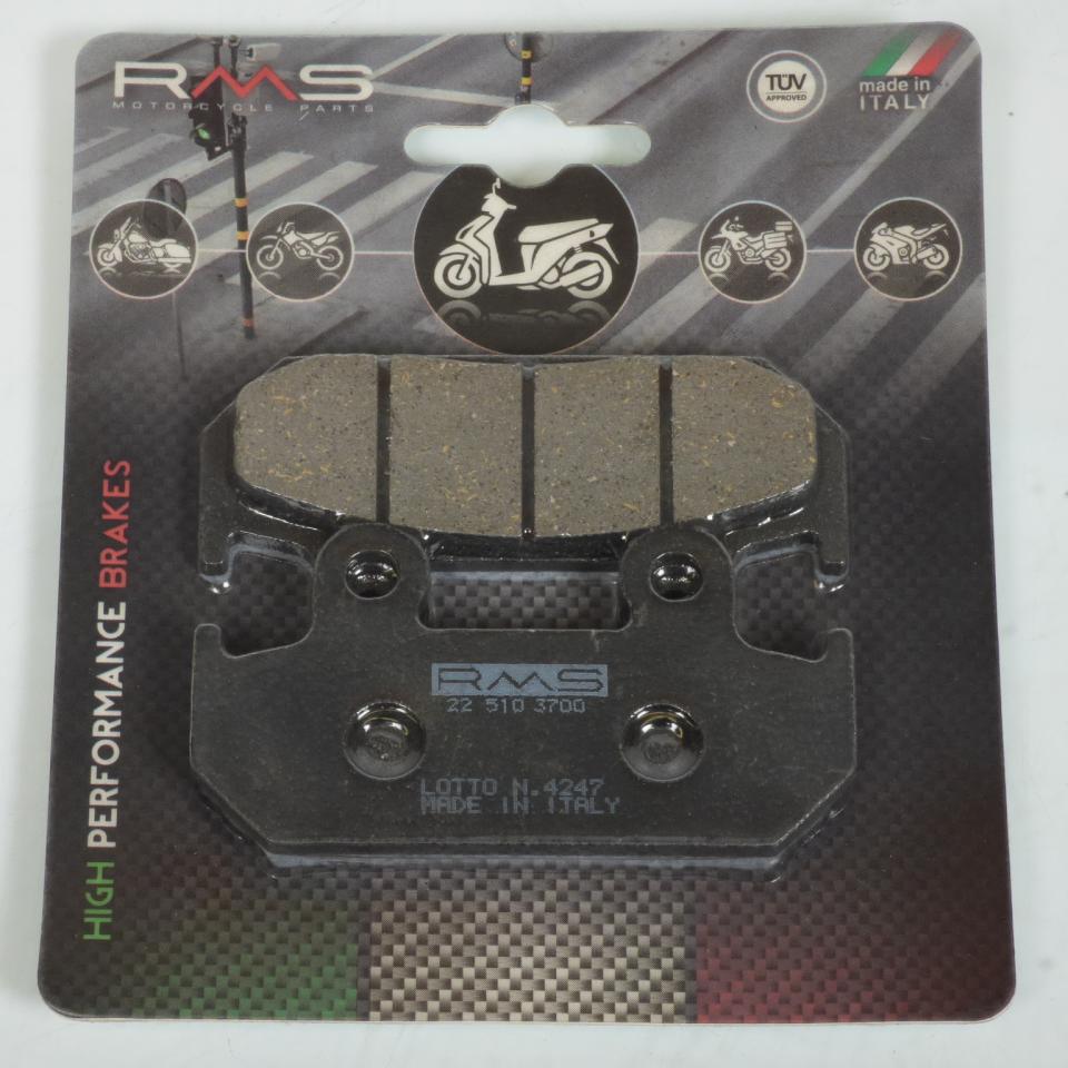 Plaquette de frein pour