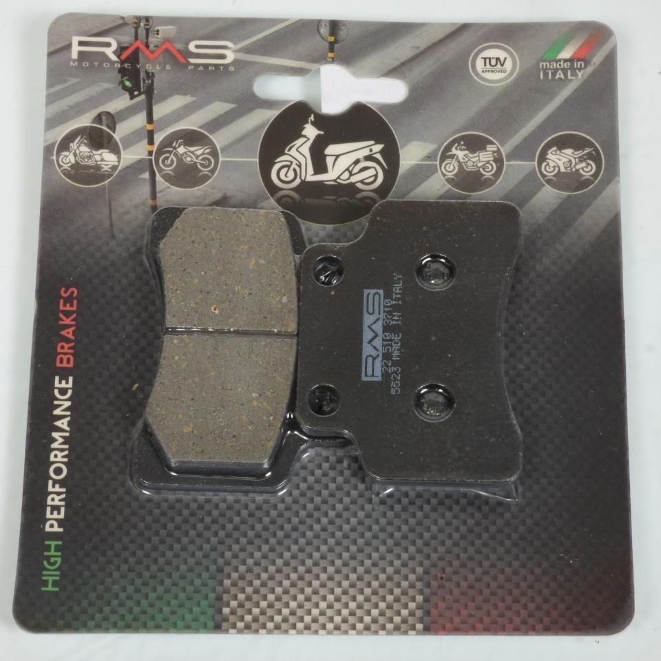 Plaquette de frein pour