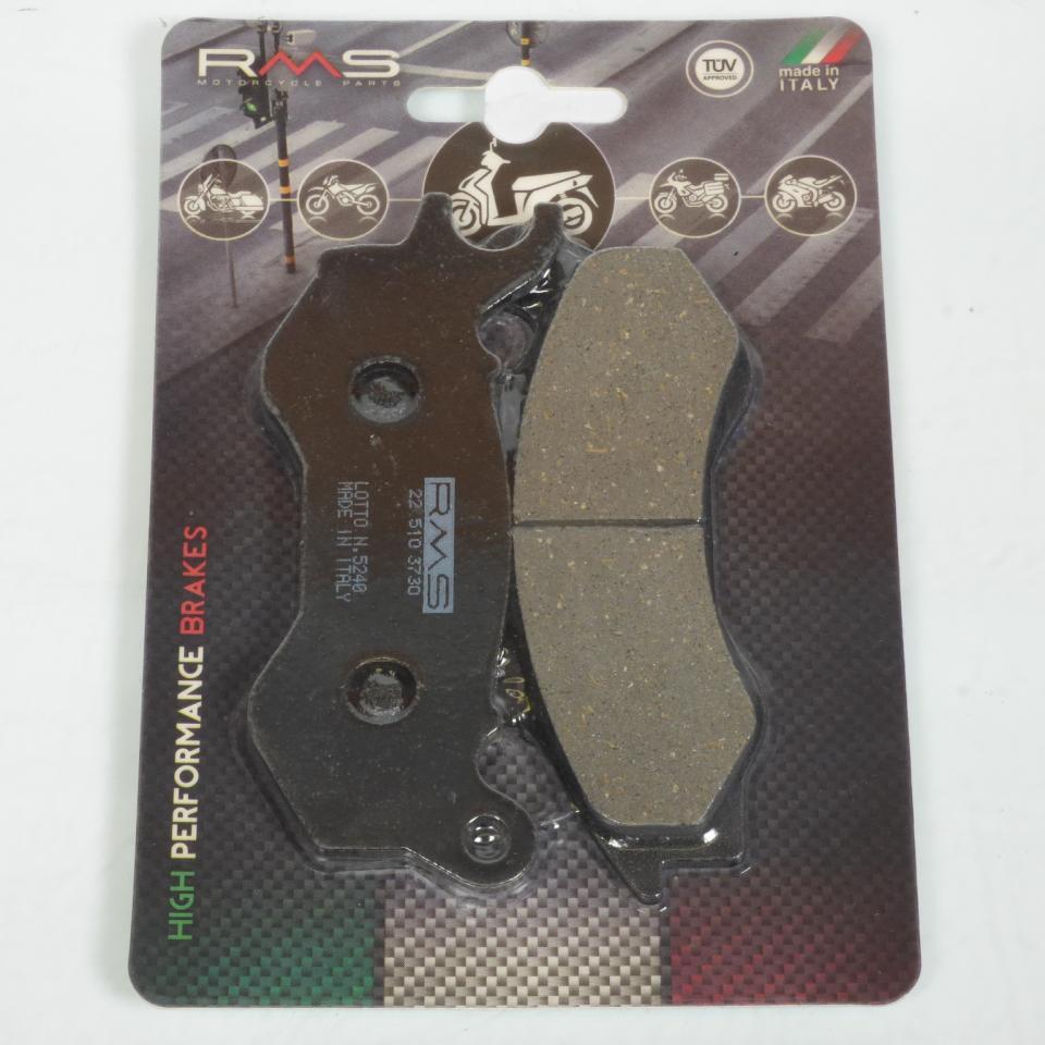 Plaquette de frein pour