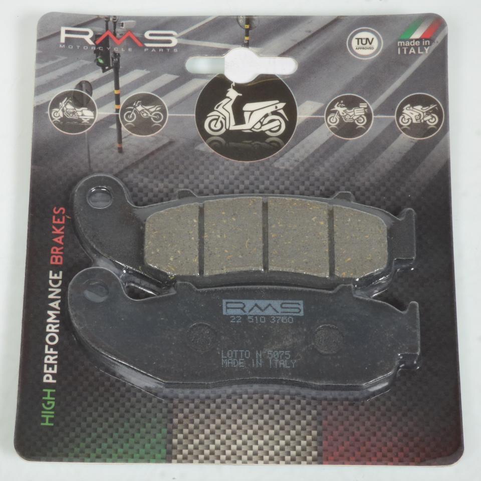 Plaquette de frein pour