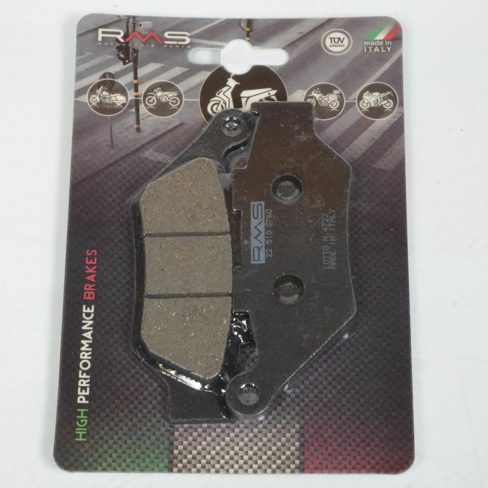 Plaquette de frein pour