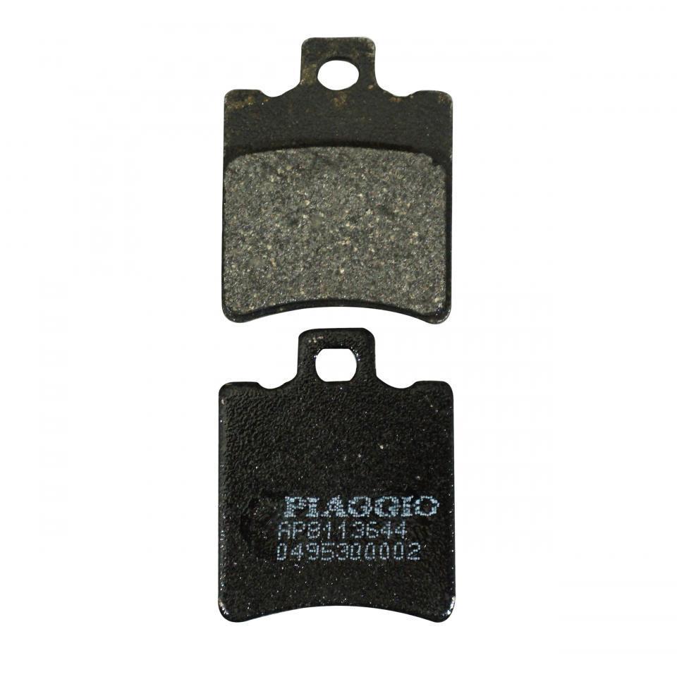 Plaquette de frein pour  