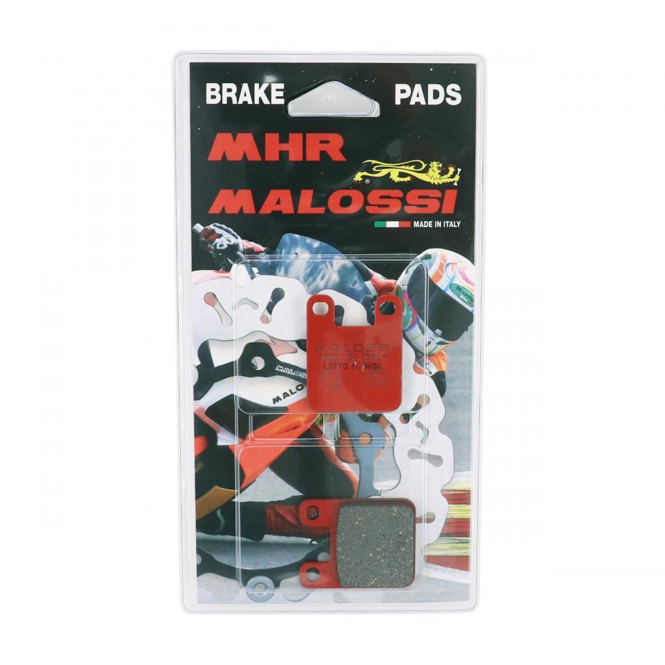 Plaquette de frein Malossi pour Moto Sherco 50 HRD Neuf