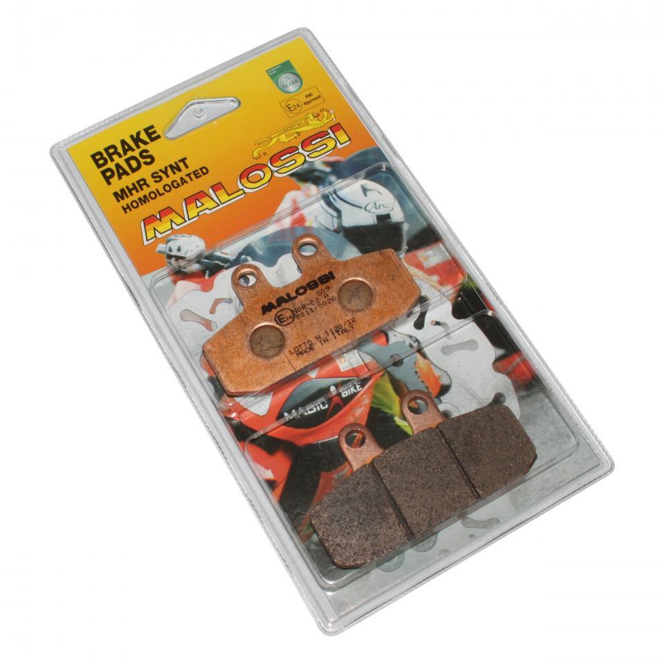 Plaquette de frein pour Aprilia Atlantic