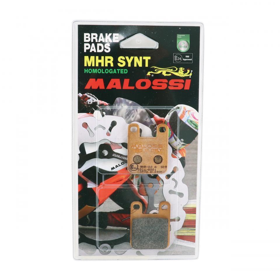 Plaquette de frein Malossi pour Moto Sherco 50 HRD Neuf