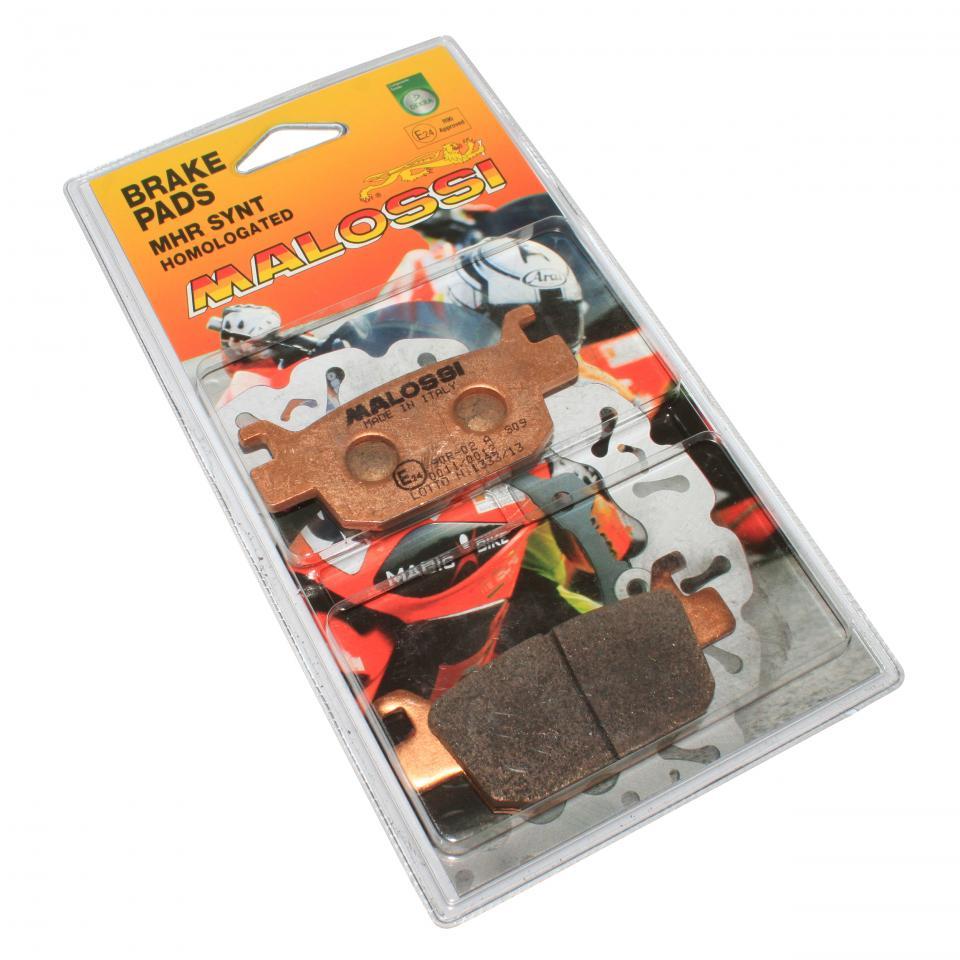 photo piece : Plaquette de frein->Honda ADV IE