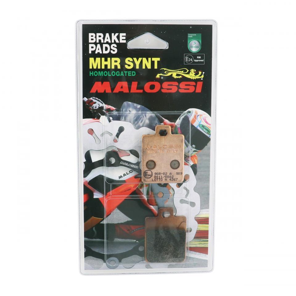 Plaquette de frein Malossi pour Scooter Peugeot 50 Speedfight 2 Après 2004 Neuf