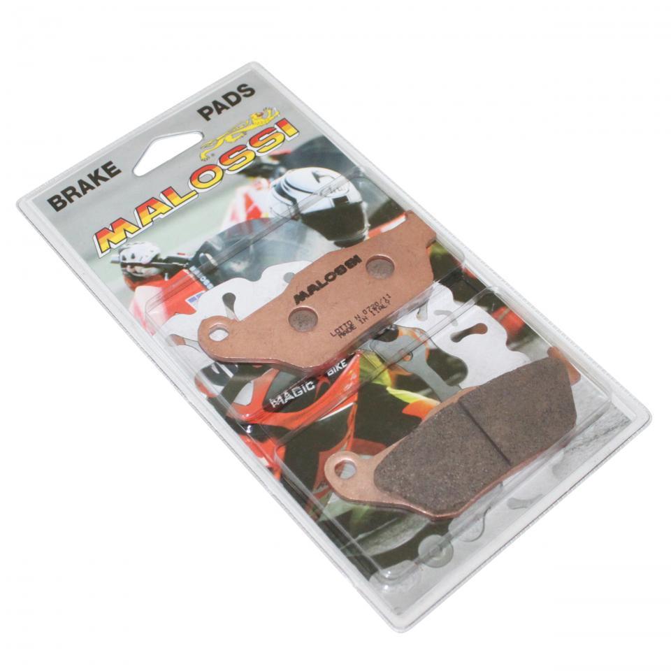 Plaquette de frein pour MBK Skycruiser