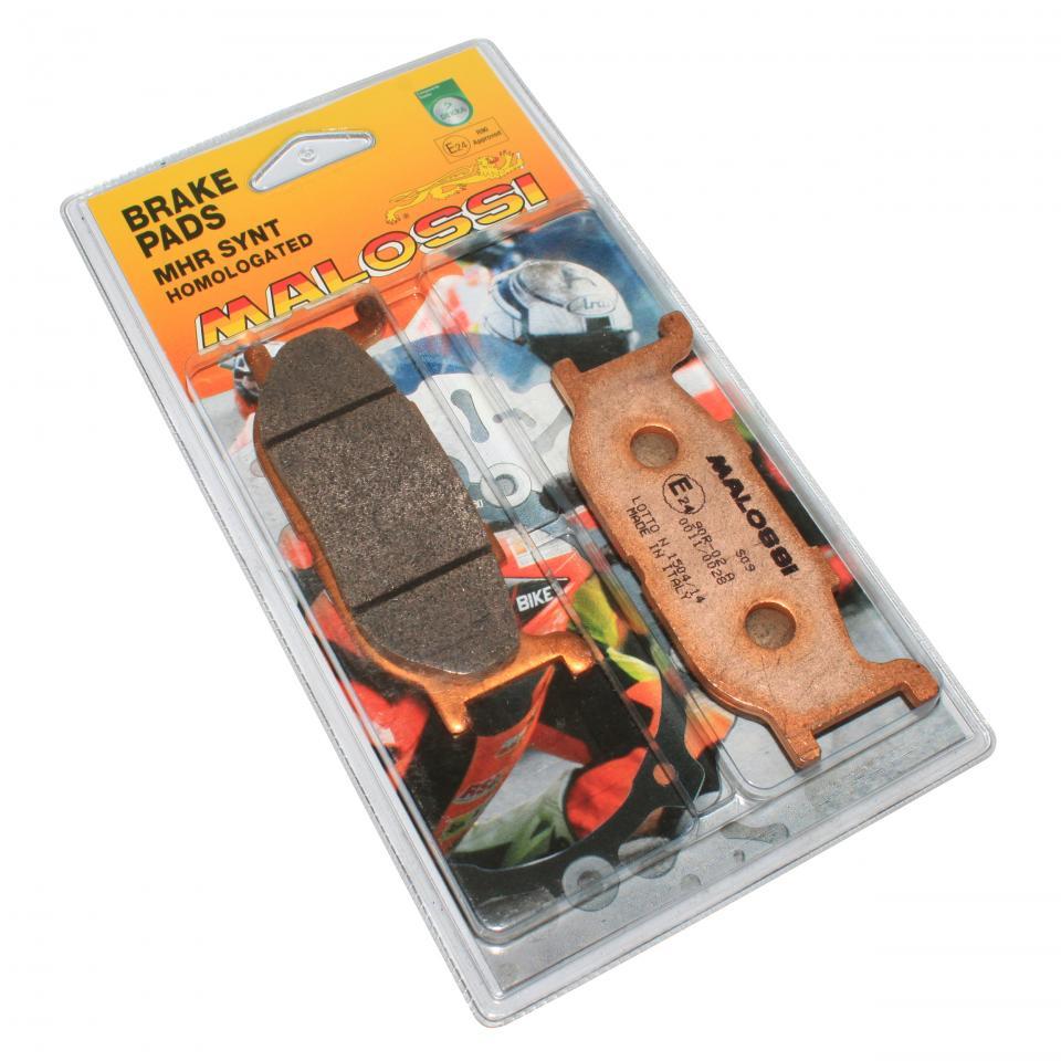 Plaquette de frein pour MBK Skyliner