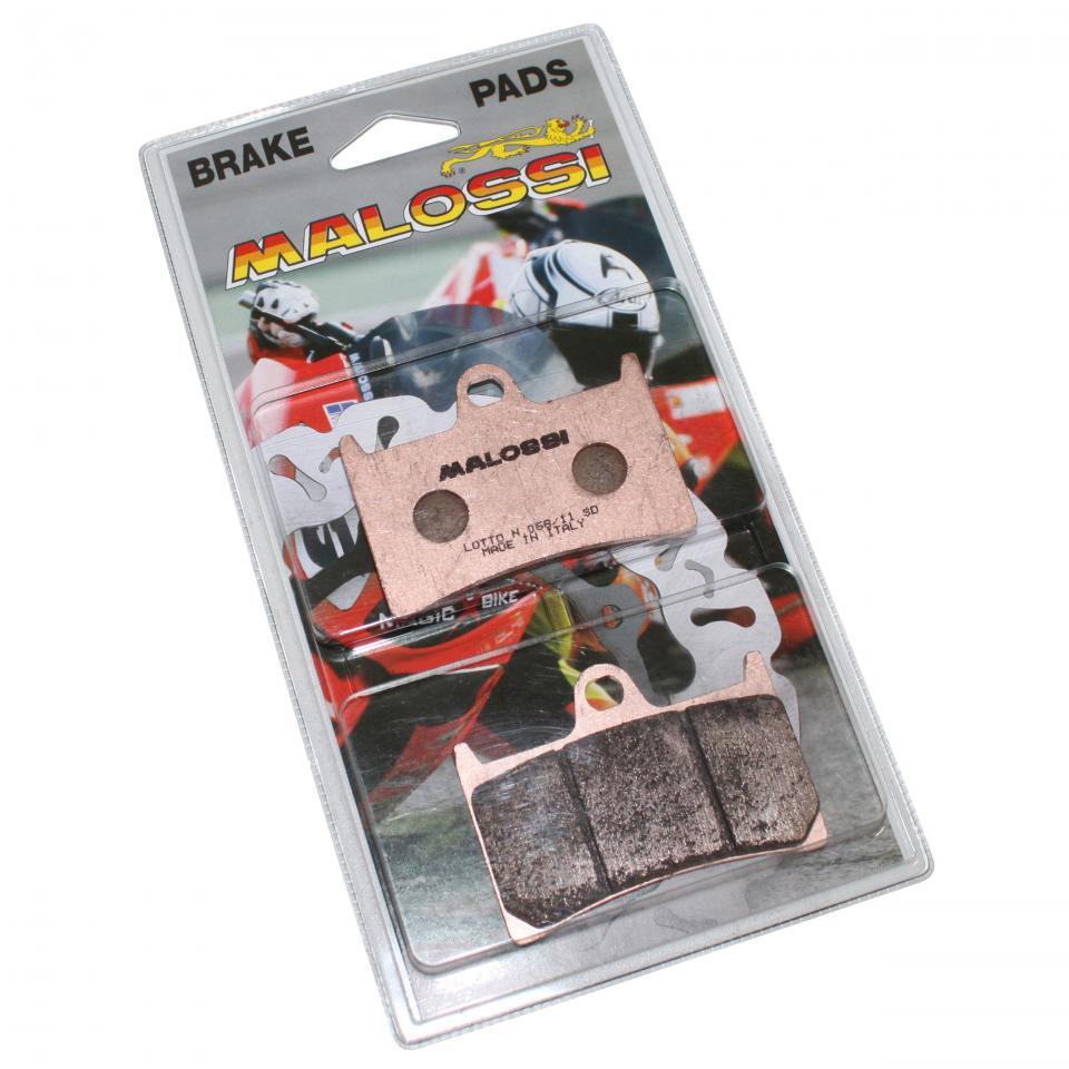 Plaquette de frein pour Yamaha Tmax