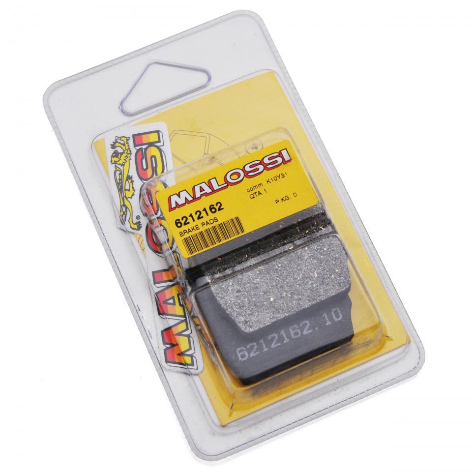 Plaquette de frein pour Malaguti F12R