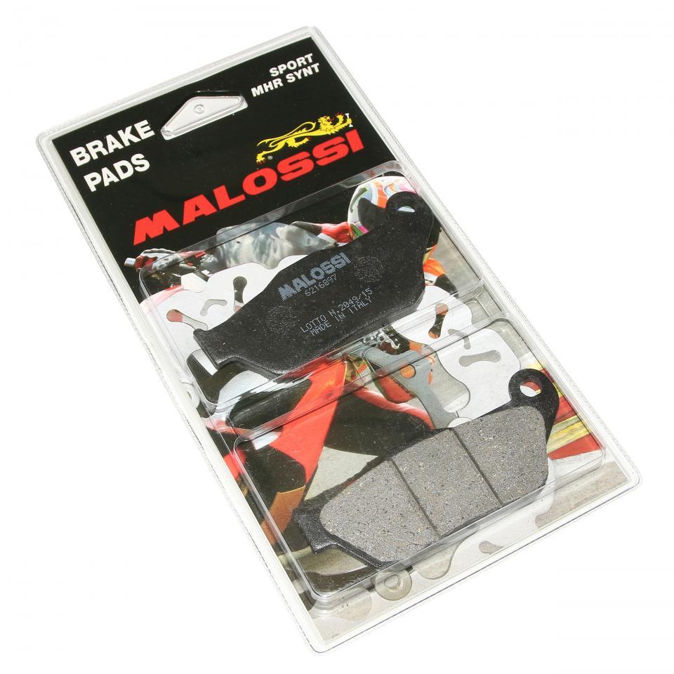 Plaquette de frein pour MBK Skycruiser