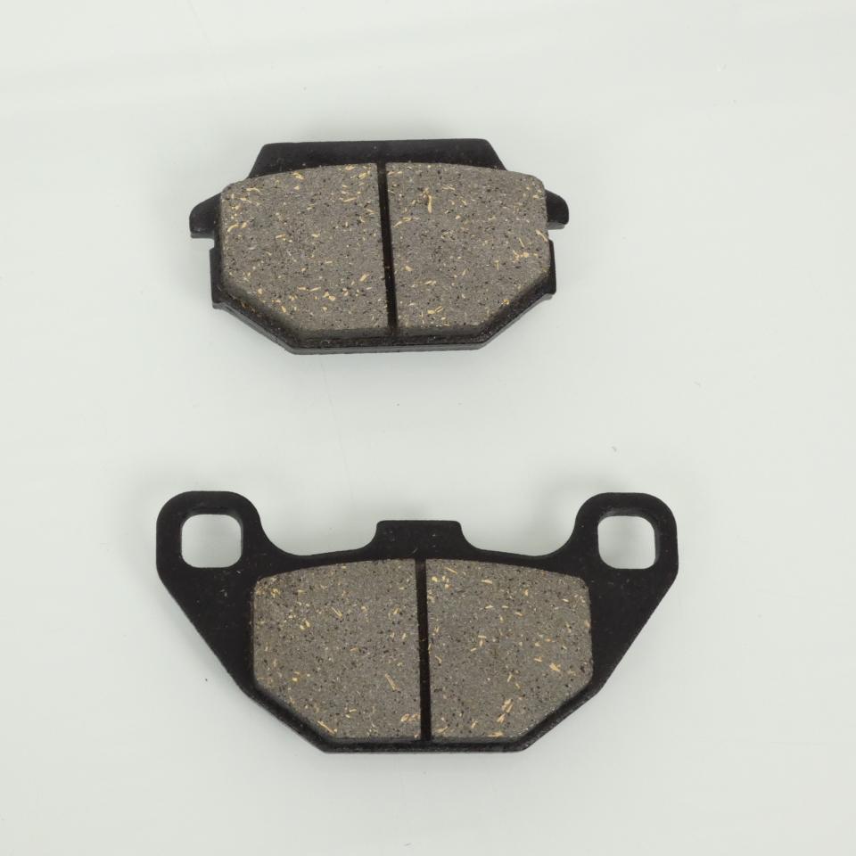 Plaquette de frein Newfren pour scooter Sym 125 Joy Ride Avant 2004 Neuf