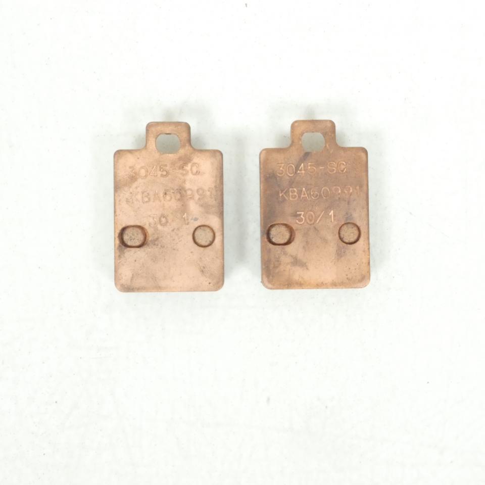 Plaquette de frein CL BRAKES pour scooter Piaggio 50 Typhoon 3045SC Neuf