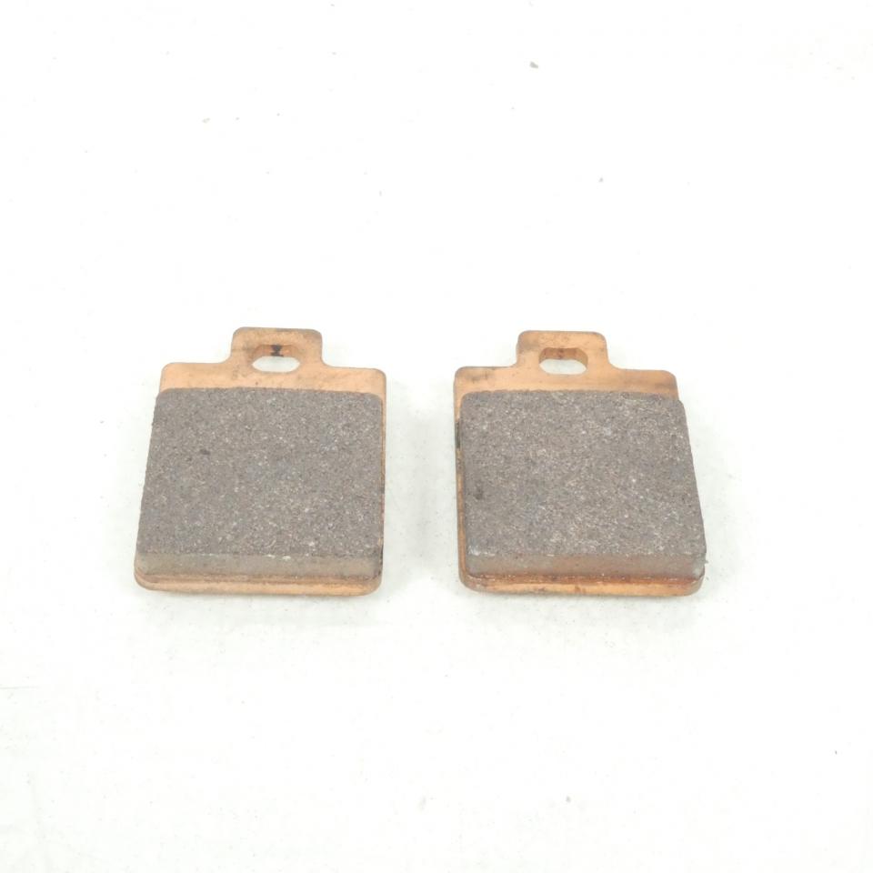 Plaquette de frein CL BRAKES pour scooter Piaggio 50 Typhoon 3045SC Neuf
