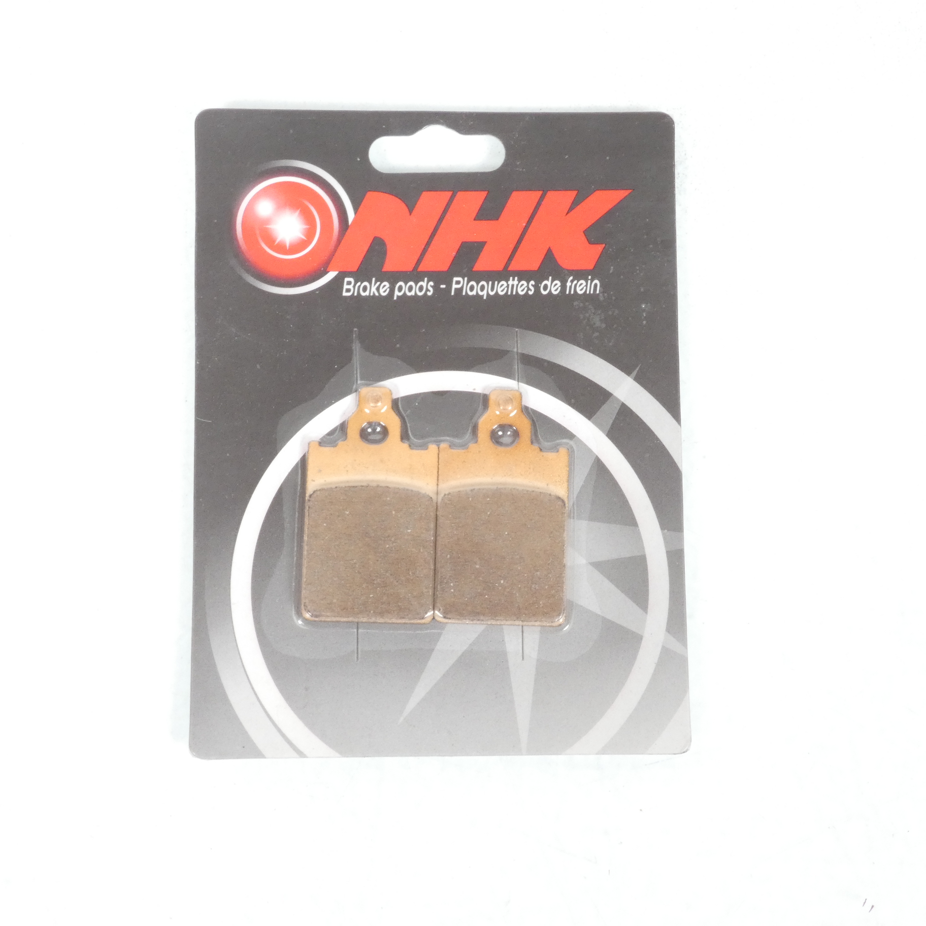 Plaquette de frein pour MBK X-Limit