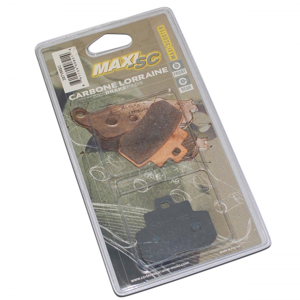 Plaquette de frein pour Kymco Grand dink