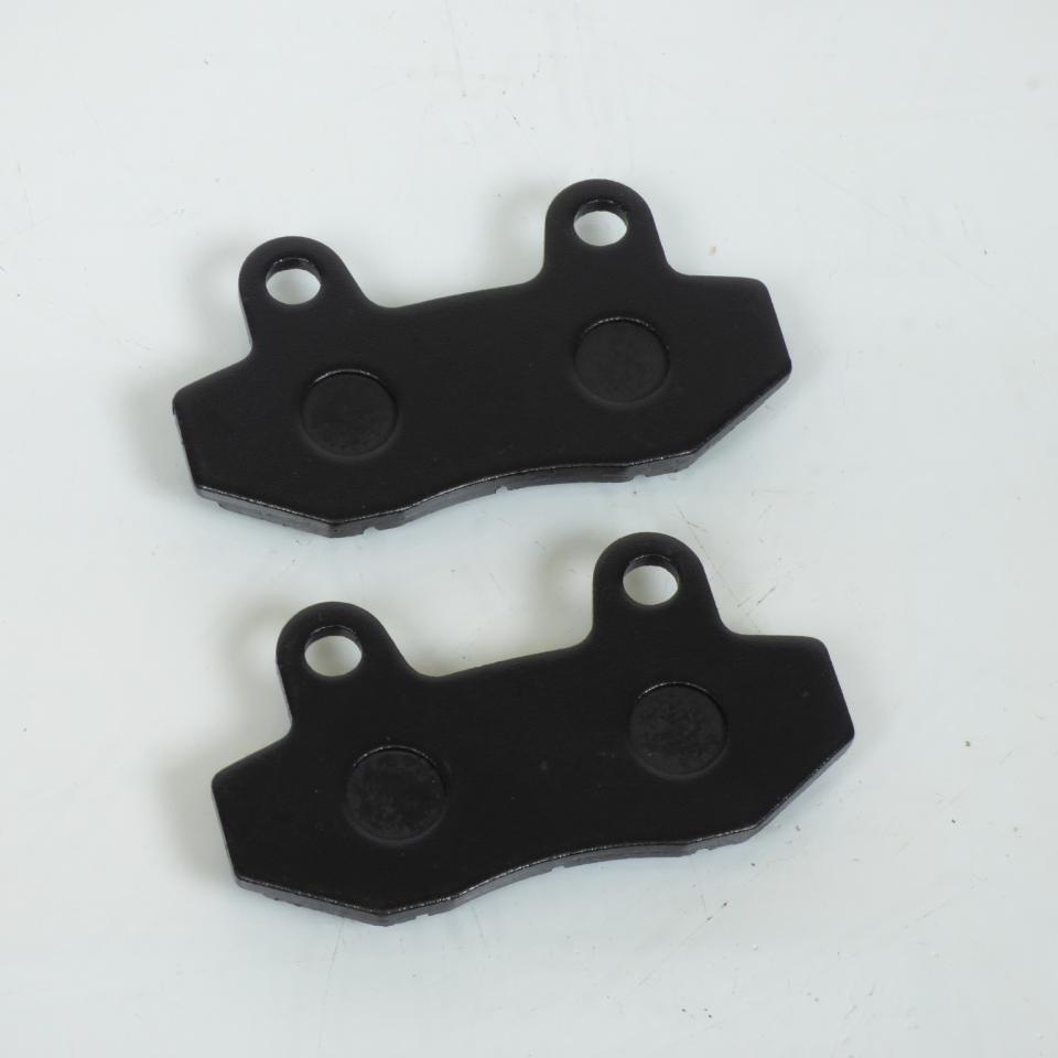 Plaquette de frein P2R pour Moto MASH 125 Cafe racer 2014 à 2015 AV Neuf