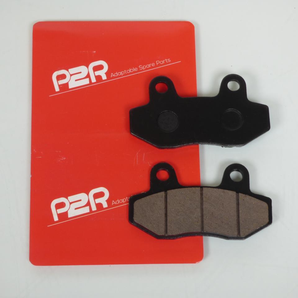 Plaquette de frein pour MASH Cafe racer