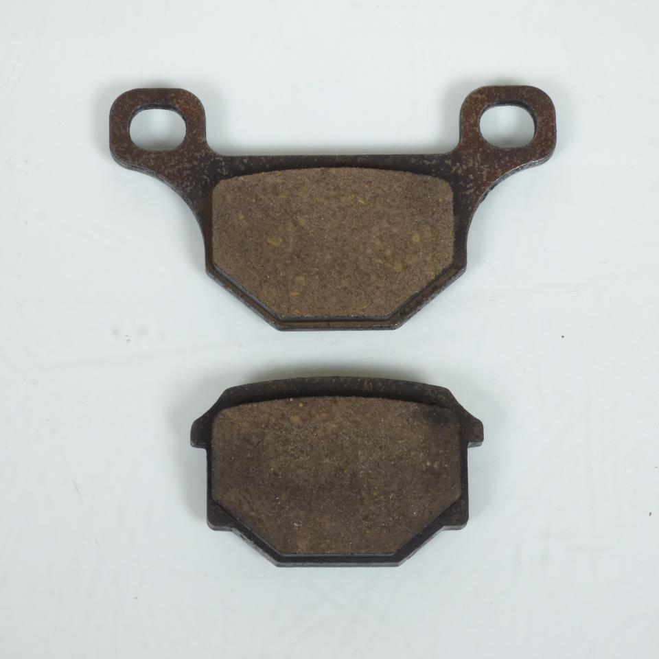 Plaquette de frein Newfren pour Moto Rieju 50 Mrt Pro 2009 à 2012 Neuf