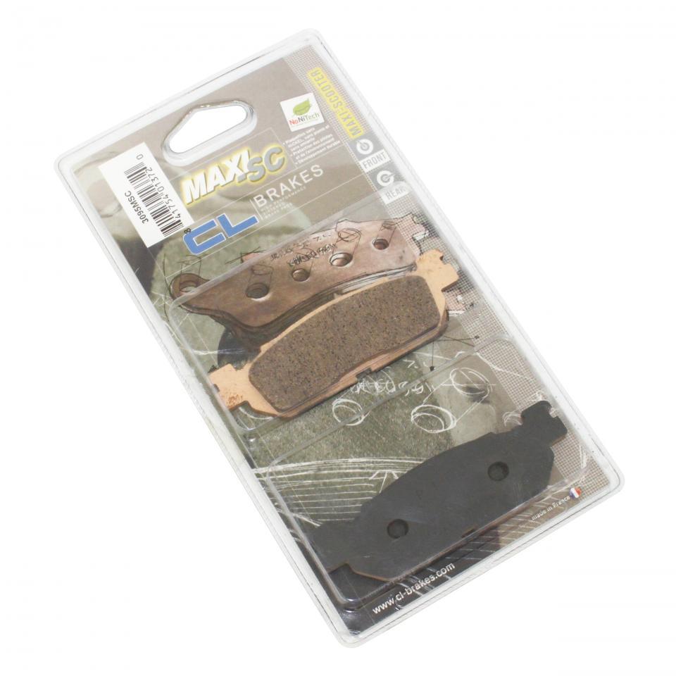 Plaquette de frein pour MBK Skycruiser