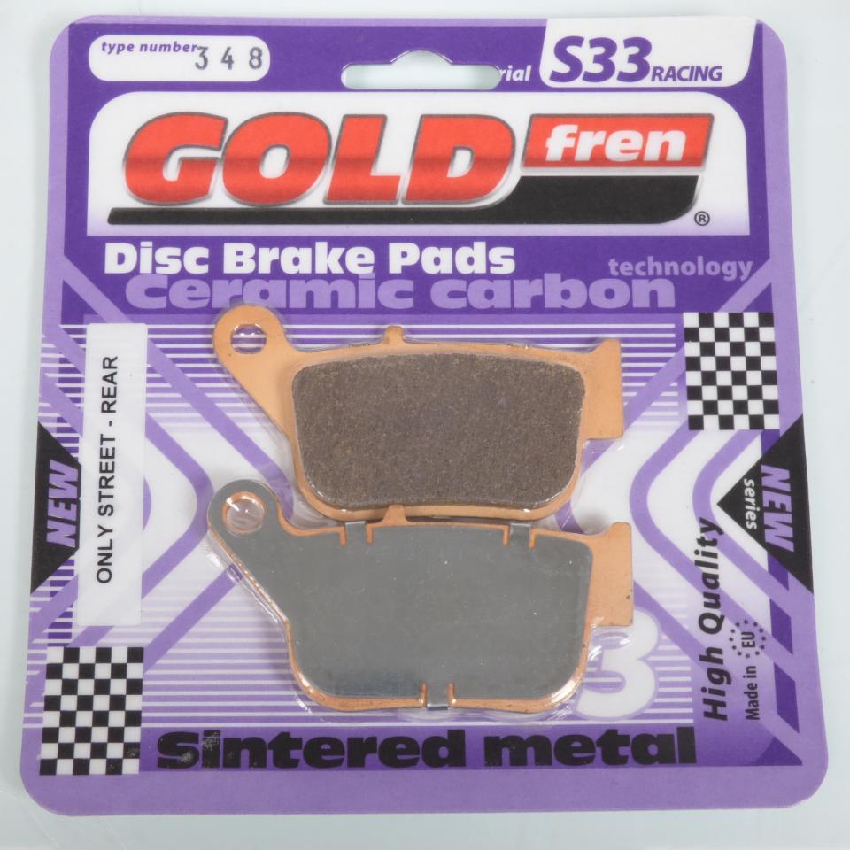 Plaquette de frein pour Yamaha Ypr X-Max