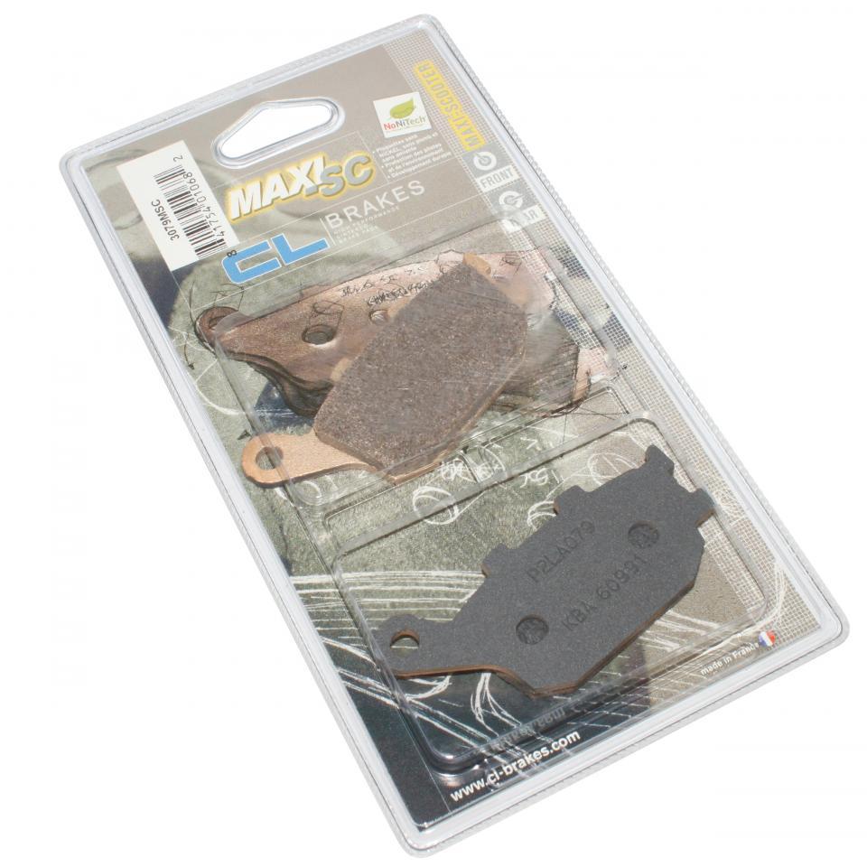 Plaquette de frein pour Honda Integra