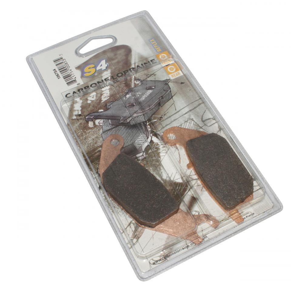 Plaquette de frein pour Honda Varadero