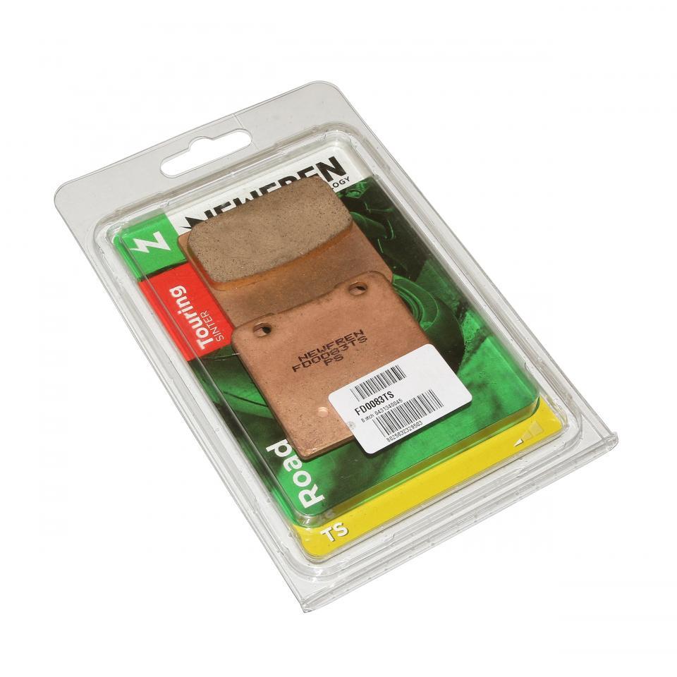 Plaquette de frein pour Suzuki Intruder