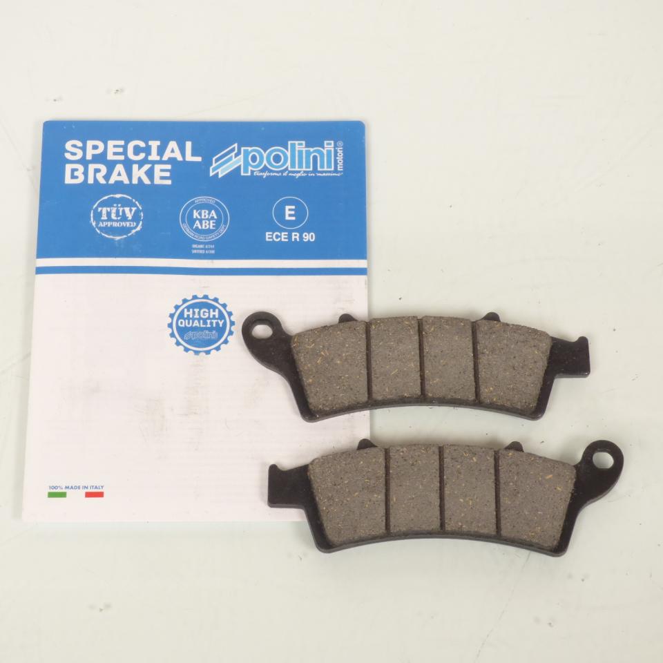 Plaquette de frein pour Kymco People