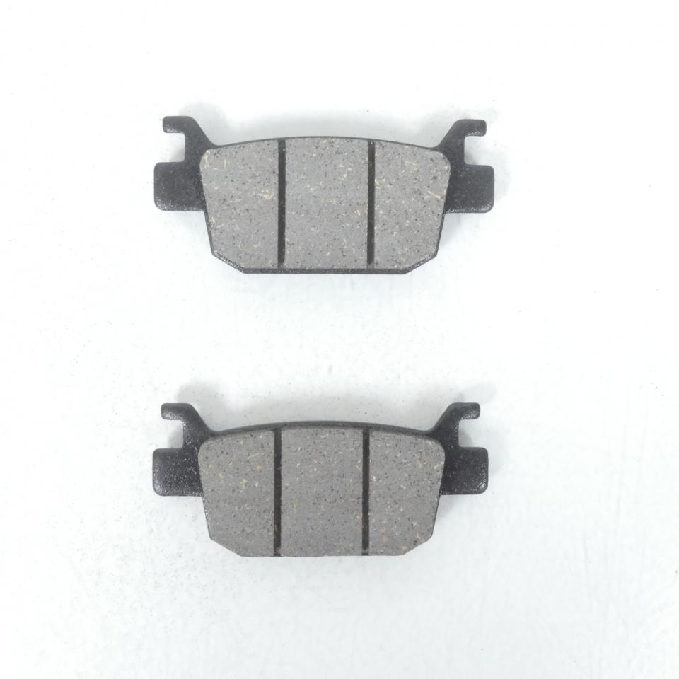 Plaquette de frein Polini pour Scooter Peugeot 400 Metropolis Après 2018 Neuf