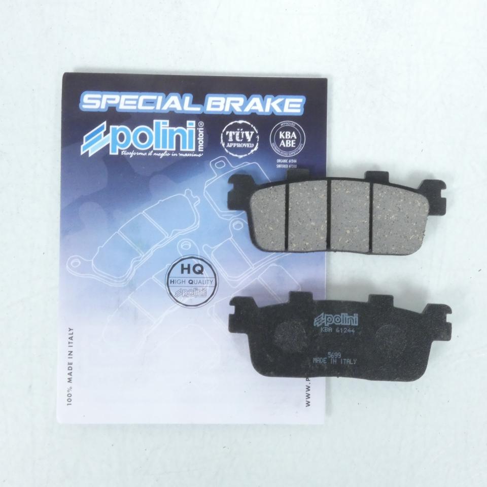 Plaquette de frein pour Kymco Grand dink