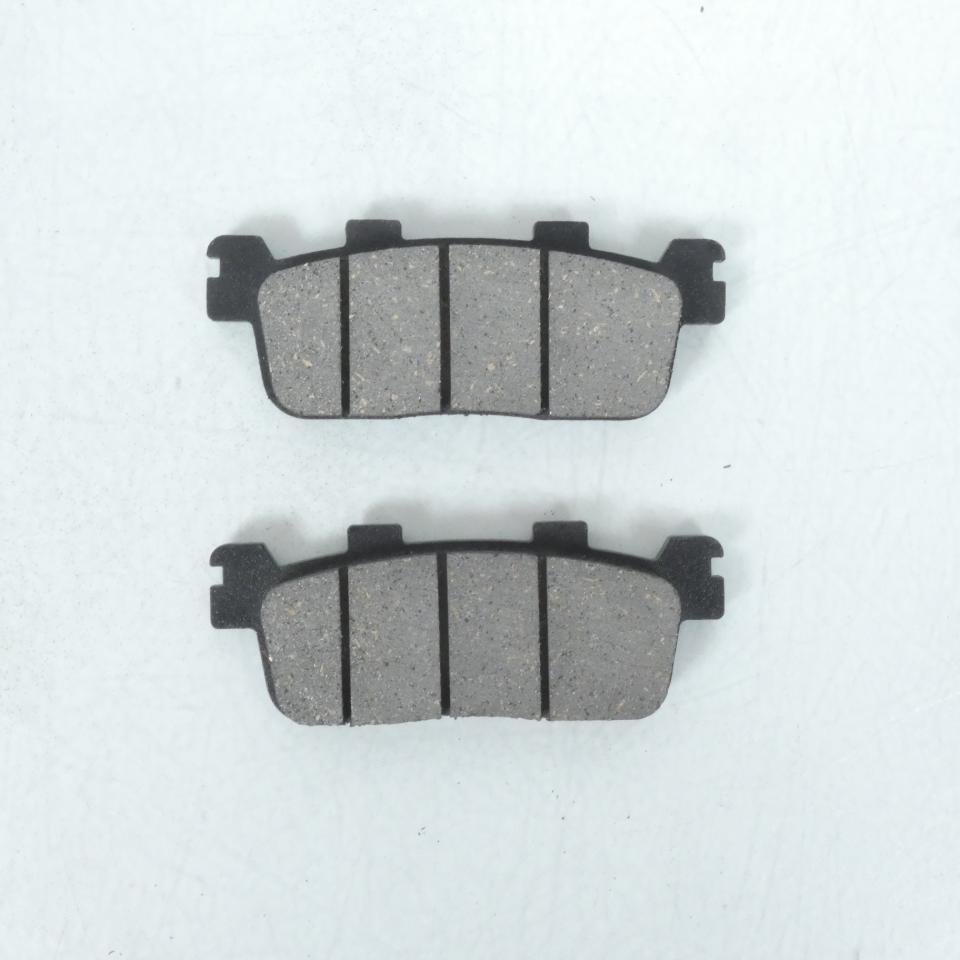 Plaquette de frein Polini ORIGINAL pour Scooter Kymco 300 Grand dink 174.0102
