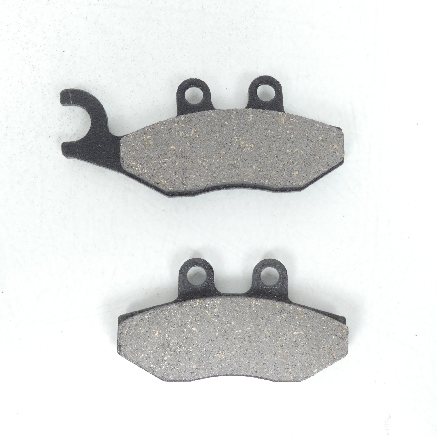 Plaquette de frein Polini pour Scooter Piaggio 50 NRG MC3 Neuf
