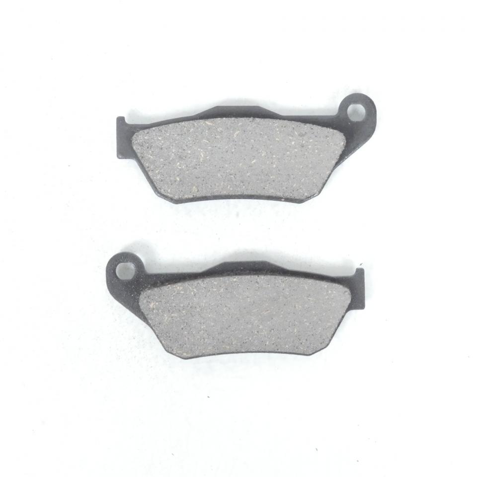 Plaquette de frein Polini pour Scooter MBK 250 Skycruiser 2006 à 2009 174.0080 Neuf