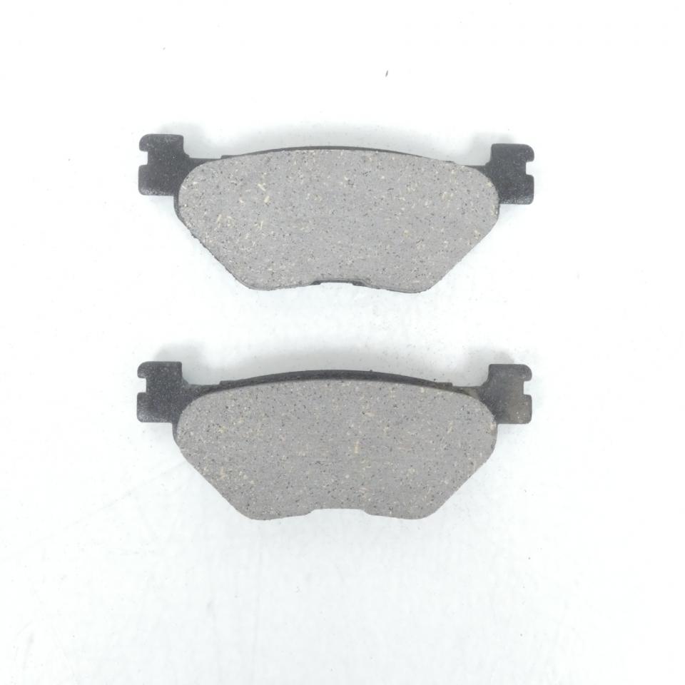 Plaquette de frein Polini pour Scooter Yamaha 500 Tmax 2001 à 2003 174.0058 / ORIGINAL Neuf
