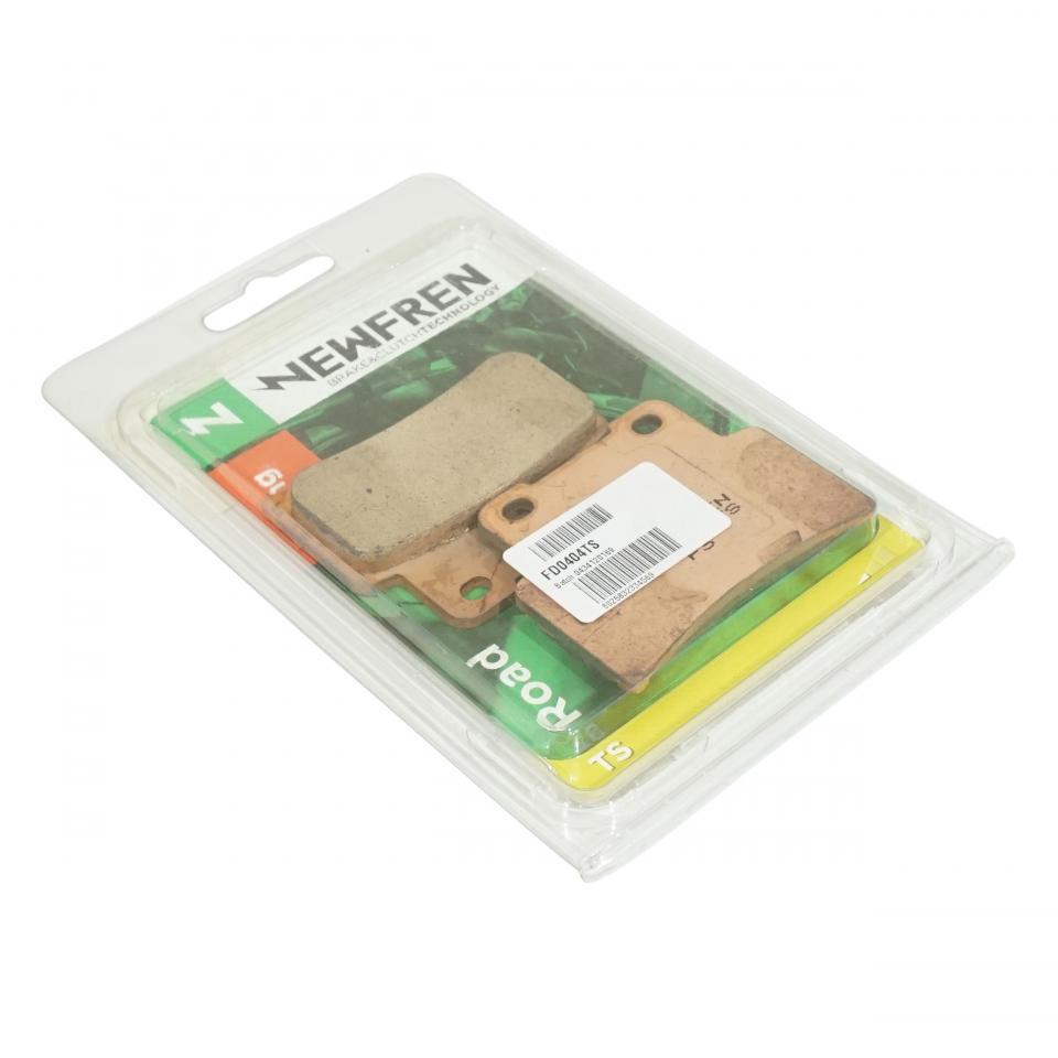 Plaquette de frein Newfren pour Auto Aprilia 2006 à 2011 Neuf