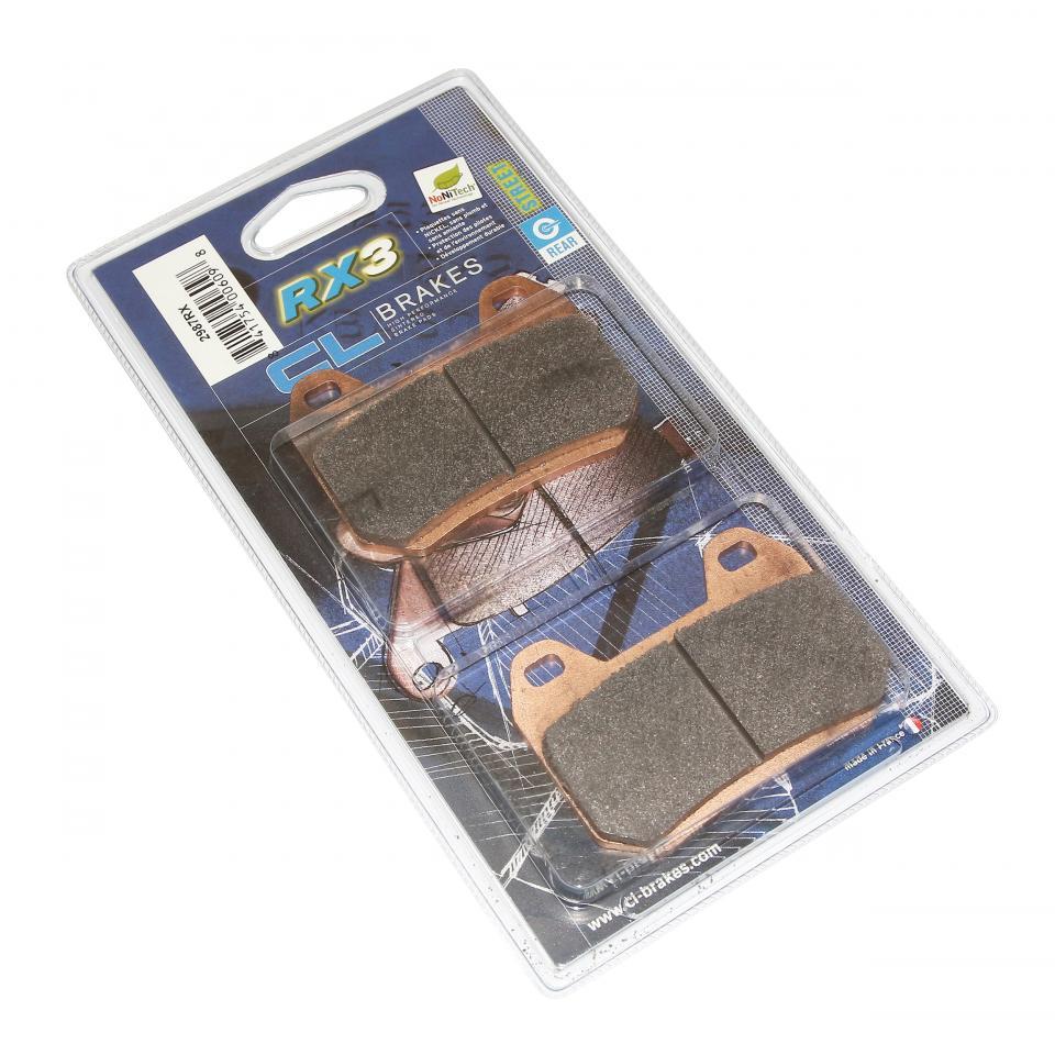 Plaquette de frein pour BMW R CL