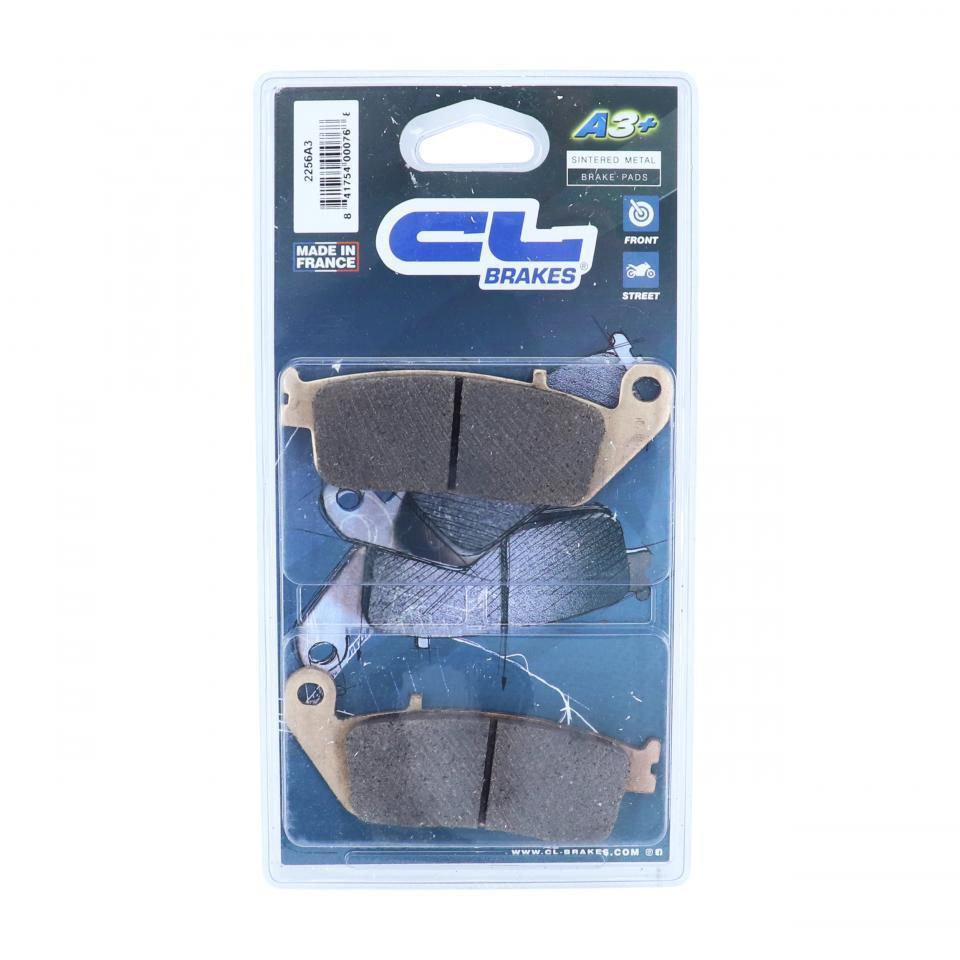 Plaquette de frein CL BRAKES pour VOGE 525 DSX TRAIL Après 2024 Neuf
