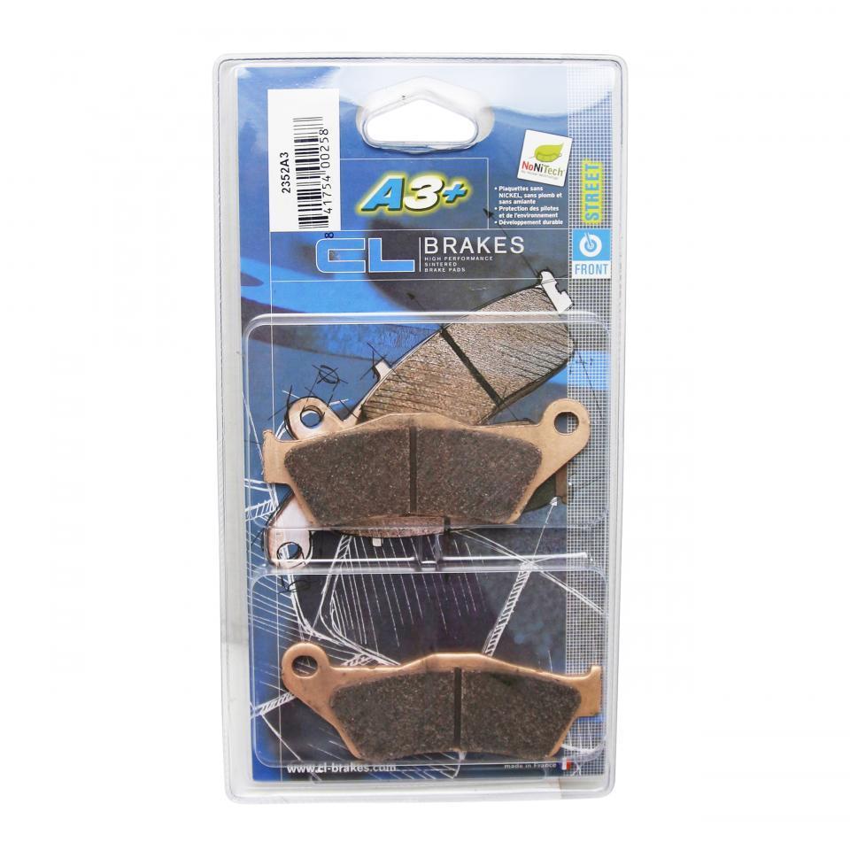 Plaquette de frein CL BRAKES pour CF moto 800 MT EXPLORE Après 2024 Neuf