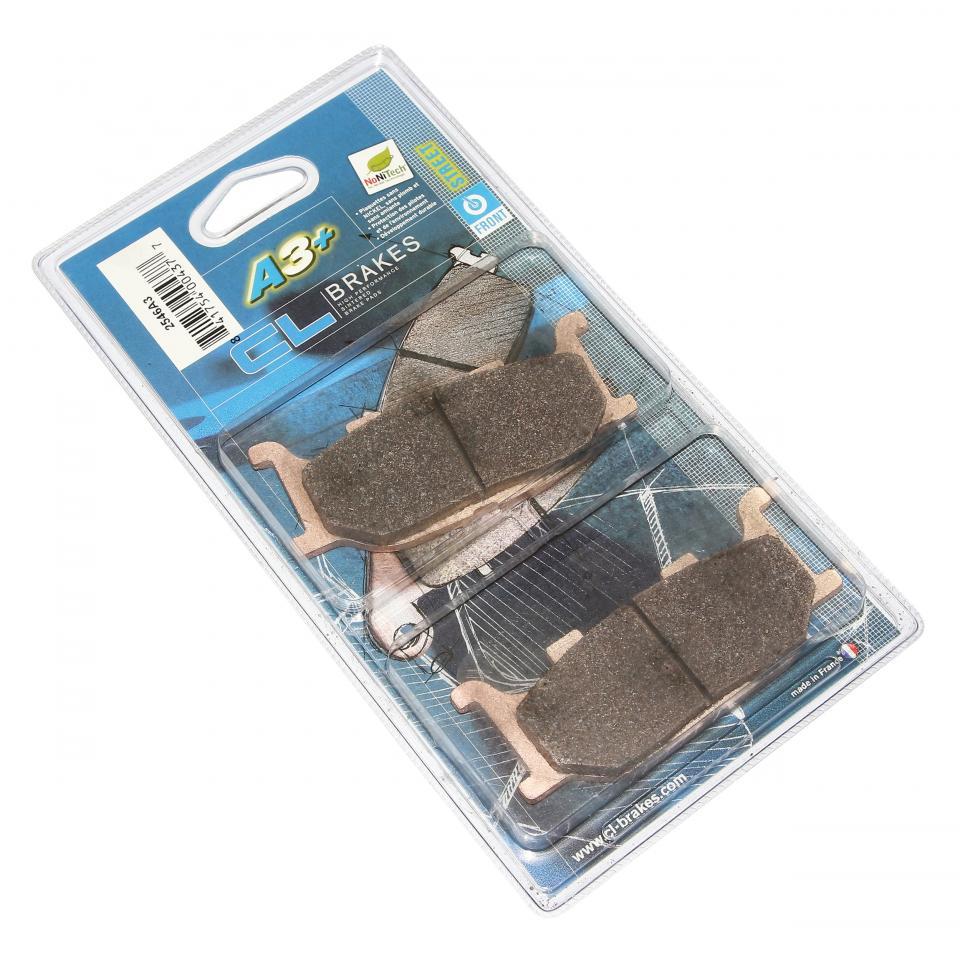 Plaquette de frein pour Aprilia SR