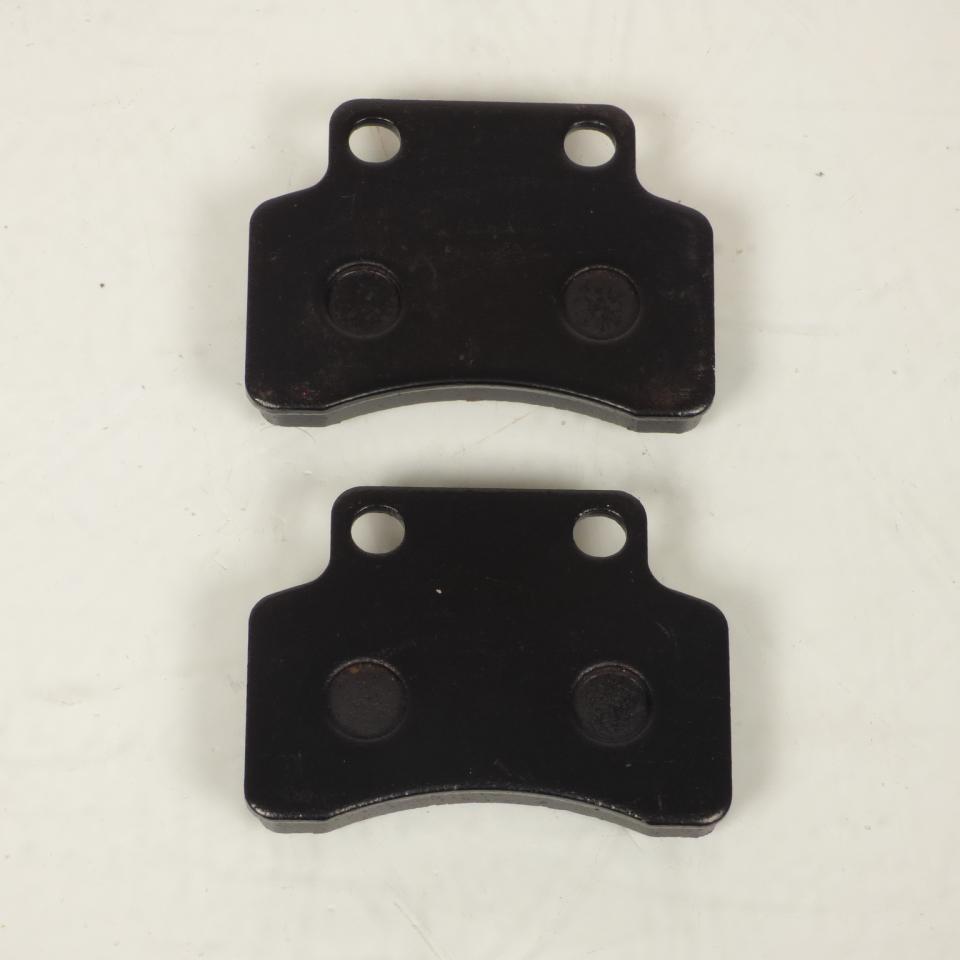 Plaquette de frein P2R pour Scooter Generic 50 XOR STROKE Après 2008 Neuf