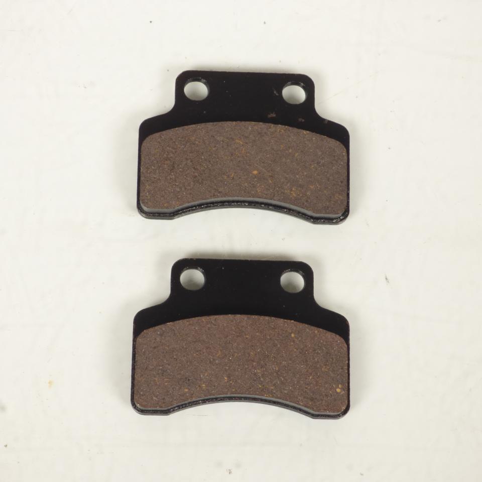 Plaquette de frein P2R pour Scooter Generic 50 XOR STROKE Après 2008 Neuf