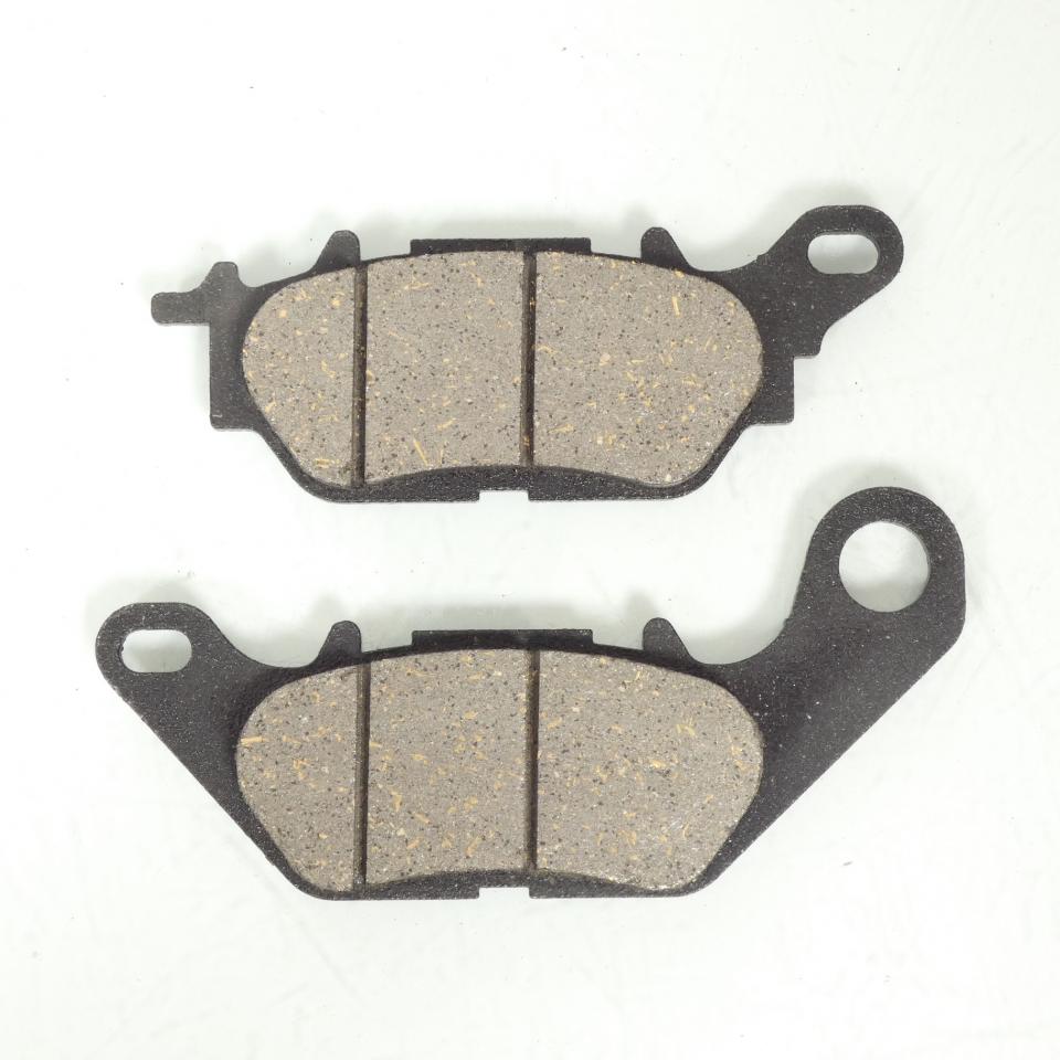 Plaquette de frein Polini pour scooter MBK 125 Waap 2008 à 2013 174.0152 Neuf