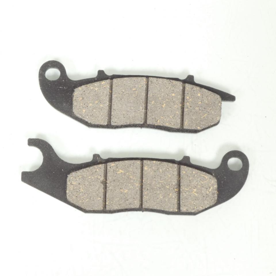 Plaquette de frein Polini pour Moto Derbi 125 Mulhacen Après 2008 Neuf