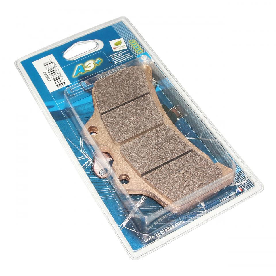 Plaquette de frein pour Yamaha GTS