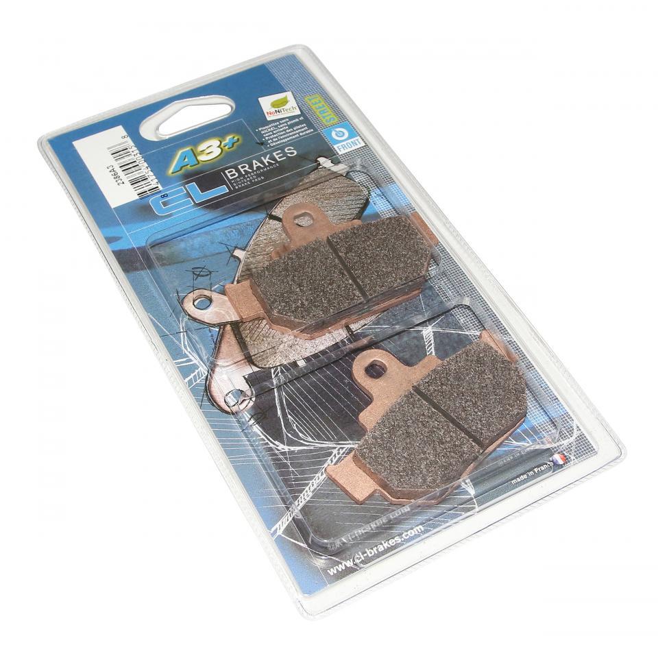 Plaquette de frein pour Suzuki 