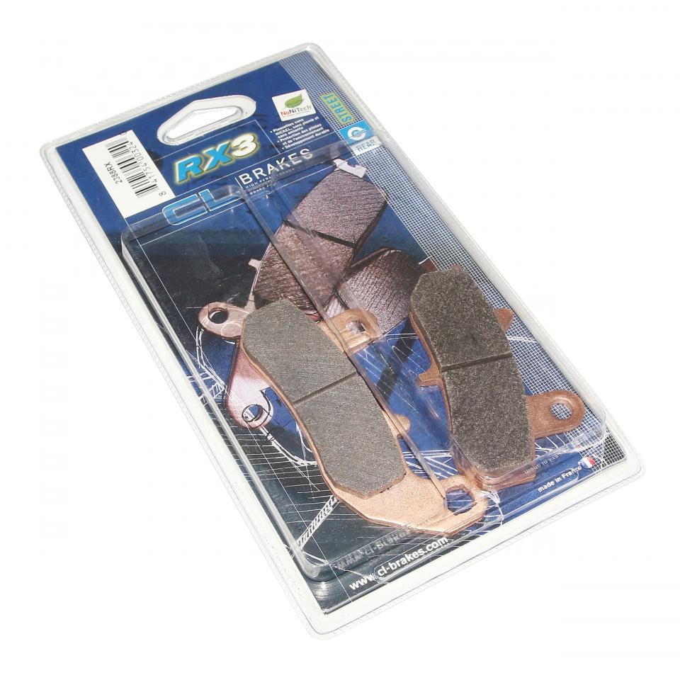 Plaquette de frein pour Suzuki 