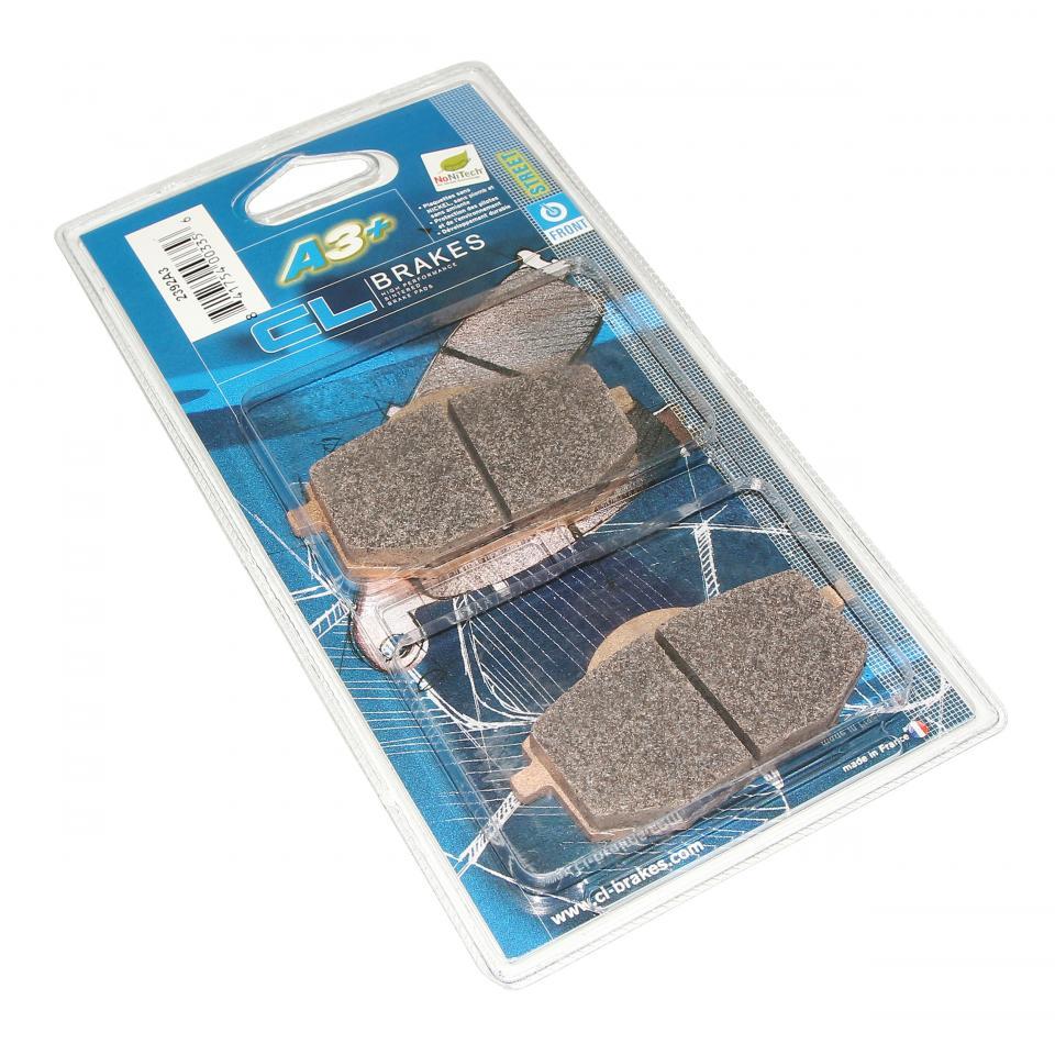 Plaquette de frein pour Yamaha XV Virago