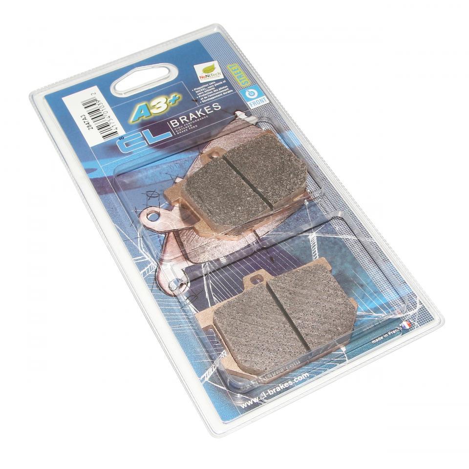 Plaquette de frein pour Yamaha XS